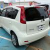 nissan note 2010 -NISSAN 【長岡 501ﾏ 224】--Note E11--E11-551108---NISSAN 【長岡 501ﾏ 224】--Note E11--E11-551108- image 2