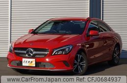 mercedes-benz cla-class 2016 -MERCEDES-BENZ--Benz CLA 117342--WDD1173422N400935---MERCEDES-BENZ--Benz CLA 117342--WDD1173422N400935-