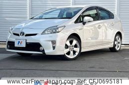 toyota prius 2012 -TOYOTA--Prius DAA-ZVW30--ZVW30-5497578---TOYOTA--Prius DAA-ZVW30--ZVW30-5497578-