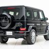 mercedes-benz g-class 2022 quick_quick_3DA-463350_W1N4633502X436450 image 11