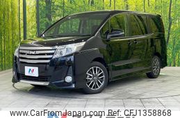 toyota noah 2014 CFJ1358868