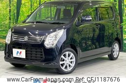 suzuki wagon-r 2013 -SUZUKI--Wagon R DBA-MH34S--MH34S-142631---SUZUKI--Wagon R DBA-MH34S--MH34S-142631-