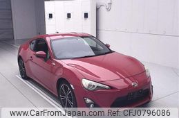 toyota 86 2012 -TOYOTA--86 ZN6-007995---TOYOTA--86 ZN6-007995-