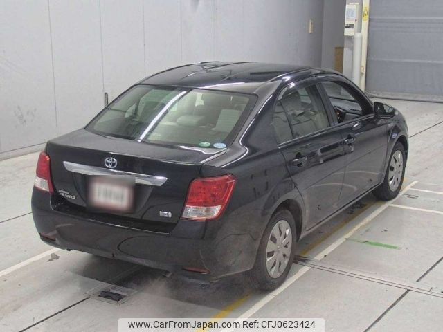 toyota corolla-axio 2014 -TOYOTA--Corolla Axio NKE165-7054424---TOYOTA--Corolla Axio NKE165-7054424- image 2