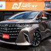 toyota alphard 2023 -TOYOTA--Alphard 6AA-AAHH45W--AAHH45-0002733---TOYOTA--Alphard 6AA-AAHH45W--AAHH45-0002733- image 1