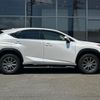 lexus nx 2018 CFJ1703863 image 19