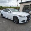 lexus ls 2012 -LEXUS 【新潟 332ﾐ8778】--Lexus LS USF40--5114602---LEXUS 【新潟 332ﾐ8778】--Lexus LS USF40--5114602- image 18