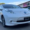 nissan leaf 2017 GOO_JP_700090373030240928002 image 1