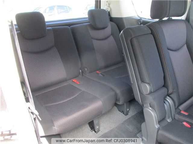 nissan serena 2012 TE5530 image 2