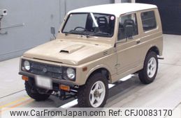 suzuki jimny 1994 -SUZUKI 【岐阜 483け1033】--Jimny JA11V-281200---SUZUKI 【岐阜 483け1033】--Jimny JA11V-281200-