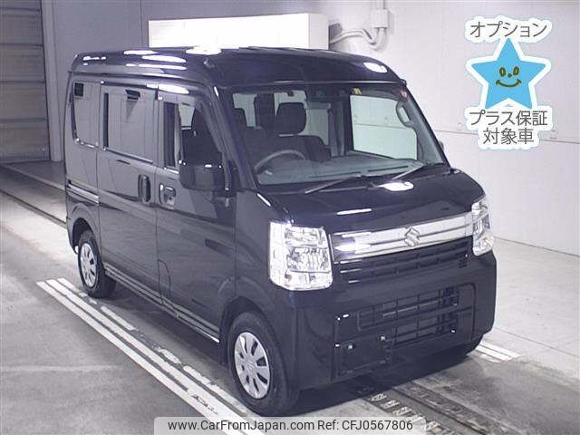 suzuki every 2023 -SUZUKI 【後日 】--Every DA17V-662779---SUZUKI 【後日 】--Every DA17V-662779- image 1