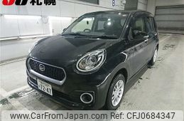 daihatsu boon 2016 -DAIHATSU 【旭川 500ﾕ7247】--Boon M710S-0000422---DAIHATSU 【旭川 500ﾕ7247】--Boon M710S-0000422-