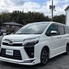 toyota voxy 2018 -TOYOTA--Voxy DBA-ZRR80W--ZRR80-0436594---TOYOTA--Voxy DBA-ZRR80W--ZRR80-0436594- image 17