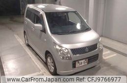 suzuki wagon-r 2008 -SUZUKI--Wagon R MH23S--133054---SUZUKI--Wagon R MH23S--133054-