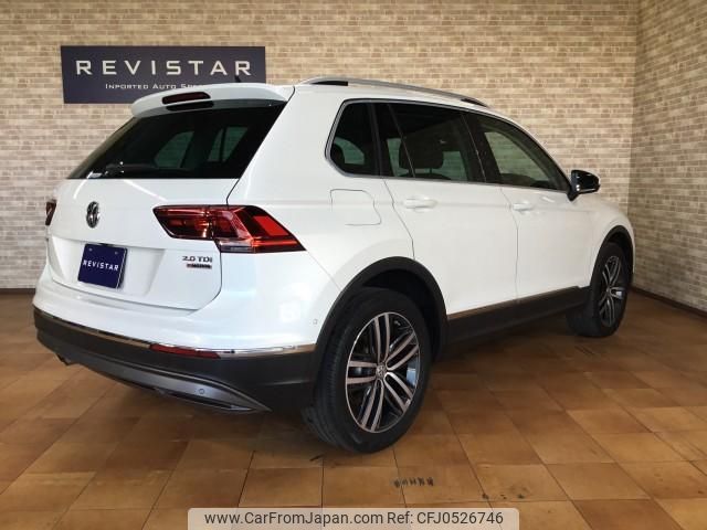 volkswagen tiguan 2020 quick_quick_LDA-5NDFGF_WVGZZZ5NZKW880800 image 2