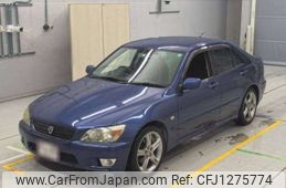 toyota altezza 2001 -TOYOTA--Altezza TA-GXE10--GXE10-0073048---TOYOTA--Altezza TA-GXE10--GXE10-0073048-