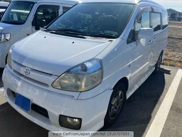 nissan serena 2000 -NISSAN--Serena GF-PC24--PC24-107700---NISSAN--Serena GF-PC24--PC24-107700- image 2