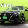 toyota crown 2015 -TOYOTA--Crown DAA-AWS210--AWS210-6098508---TOYOTA--Crown DAA-AWS210--AWS210-6098508- image 1