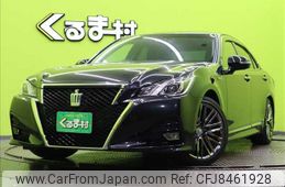 toyota crown 2015 -TOYOTA--Crown DAA-AWS210--AWS210-6098508---TOYOTA--Crown DAA-AWS210--AWS210-6098508-