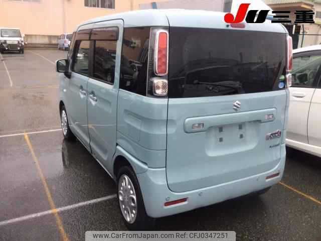 suzuki spacia 2019 -SUZUKI--Spacia MK53S--220690---SUZUKI--Spacia MK53S--220690- image 2