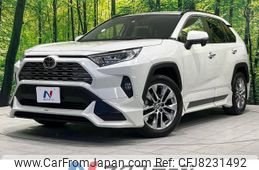 toyota rav4 2020 -TOYOTA--RAV4 6BA-MXAA54--MXAA54-2018463---TOYOTA--RAV4 6BA-MXAA54--MXAA54-2018463-