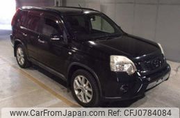 nissan x-trail 2011 -NISSAN--X-Trail DNT31--DNT31-209236---NISSAN--X-Trail DNT31--DNT31-209236-