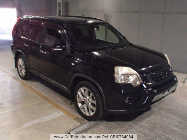 nissan x-trail 2011 -NISSAN--X-Trail DNT31--DNT31-209236---NISSAN--X-Trail DNT31--DNT31-209236- image 1