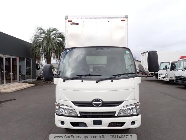 hino dutro 2018 GOO_NET_EXCHANGE_0402607A30250710W001 image 2