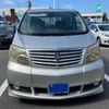 toyota alphard 2002 CFJ1780253 image 1