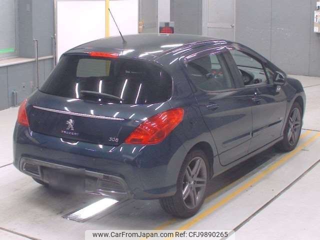 peugeot 308 2014 -PEUGEOT--Peugeot 308 ABA-T75F02--VF34C5FVADS170385---PEUGEOT--Peugeot 308 ABA-T75F02--VF34C5FVADS170385- image 2