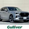 mazda mazda-others 2022 -MAZDA--CX-60 3CA-KH3R3P--KH3R3P-101171---MAZDA--CX-60 3CA-KH3R3P--KH3R3P-101171- image 1