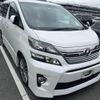 toyota vellfire 2013 quick_quick_DBA-ANH20W_ANH20-8276317 image 4