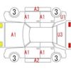 toyota ractis 2008 -TOYOTA--Ractis DBA-NCP100--NCP100-0110986---TOYOTA--Ractis DBA-NCP100--NCP100-0110986- image 2