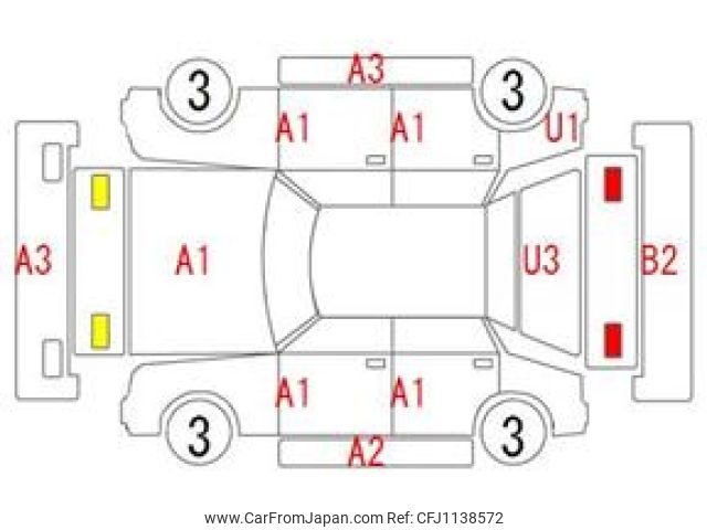 toyota ractis 2008 -TOYOTA--Ractis DBA-NCP100--NCP100-0110986---TOYOTA--Ractis DBA-NCP100--NCP100-0110986- image 2