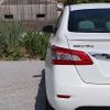 nissan sylphy 2013 D00120 image 18