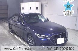 toyota crown 2018 -TOYOTA 【練馬 332ﾐ3338】--Crown AZSH20-1005932---TOYOTA 【練馬 332ﾐ3338】--Crown AZSH20-1005932-