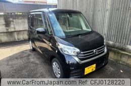 nissan dayz-roox 2017 -NISSAN 【愛媛 581ｸ67】--DAYZ Roox B21A--0333774---NISSAN 【愛媛 581ｸ67】--DAYZ Roox B21A--0333774-