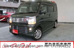 suzuki every-wagon 2020 CFJ1804252