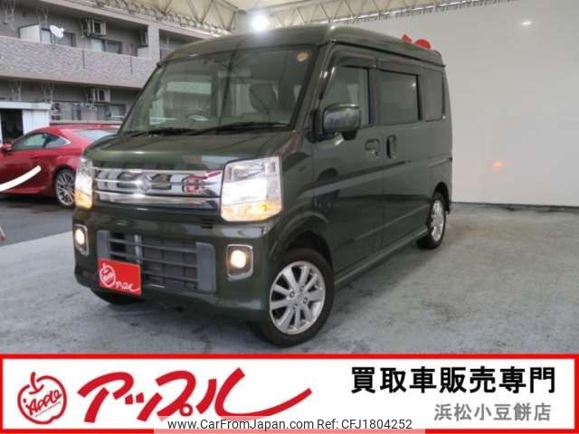 suzuki every-wagon 2020 CFJ1804252 image 1