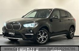 bmw x1 2017 -BMW--BMW X1 LDA-HT20--WBAHT920005J63419---BMW--BMW X1 LDA-HT20--WBAHT920005J63419-