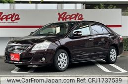 toyota premio 2009 CFJ1737539