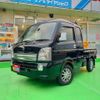 suzuki carry-truck 2022 quick_quick_3BD-DA16T_DA16T-730360 image 1