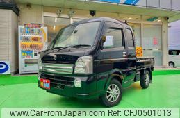 suzuki carry-truck 2022 quick_quick_3BD-DA16T_DA16T-730360