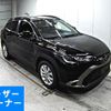 toyota corolla-cross 2022 -TOYOTA--Corolla Cross ZSG10-1011135---TOYOTA--Corolla Cross ZSG10-1011135- image 1