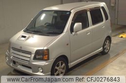 suzuki wagon-r 2003 -SUZUKI--Wagon R MC22S-730191---SUZUKI--Wagon R MC22S-730191-