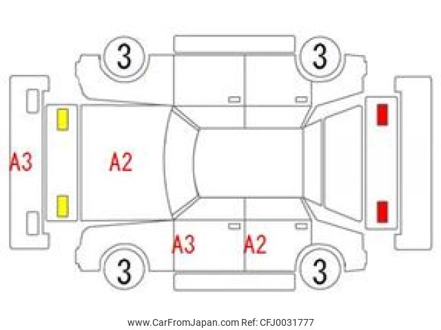 daihatsu mira-gino 2008 -DAIHATSU--Mira Gino DBA-L650S--L650S-0068413---DAIHATSU--Mira Gino DBA-L650S--L650S-0068413- image 2