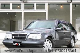 mercedes-benz e-class-station-wagon 1994 quick_quick_E-124092_WDB124092-1F308566