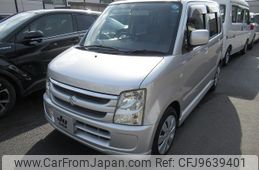 suzuki wagon-r 2007 -SUZUKI--Wagon R MH21S--994023---SUZUKI--Wagon R MH21S--994023-