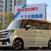 suzuki spacia 2023 -SUZUKI 【札幌 582ｻ5957】--Spacia MK94S--116329---SUZUKI 【札幌 582ｻ5957】--Spacia MK94S--116329- image 13