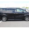 toyota vellfire 2015 quick_quick_DBA-AGH30W_AGH30-0027356 image 9